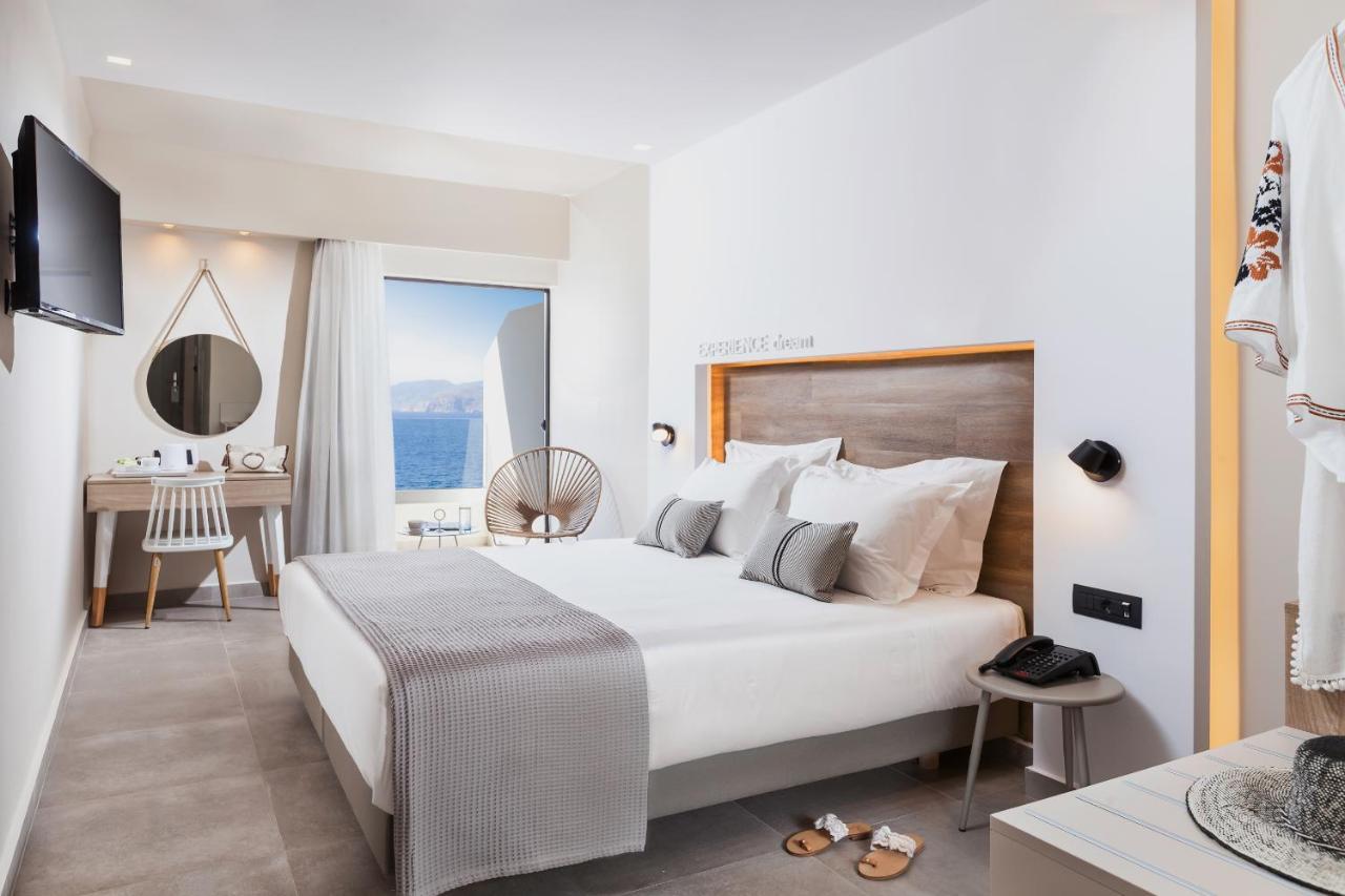 Carian Hotel Masouri Exterior photo