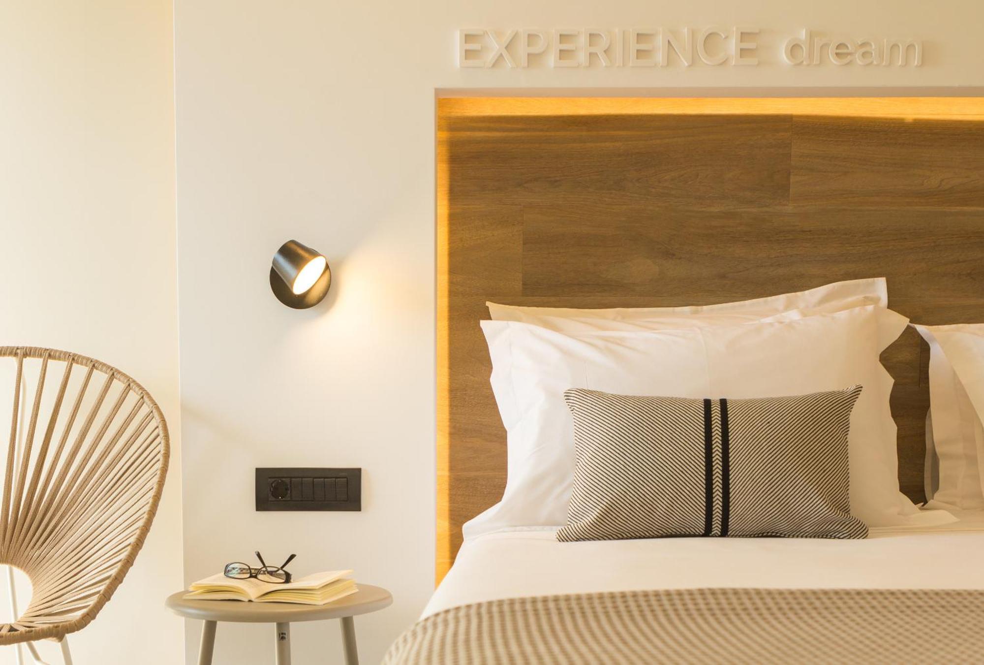 Carian Hotel Masouri Exterior photo