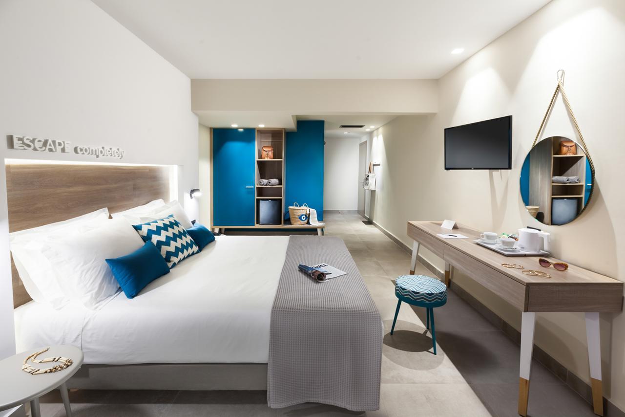 Carian Hotel Masouri Exterior photo