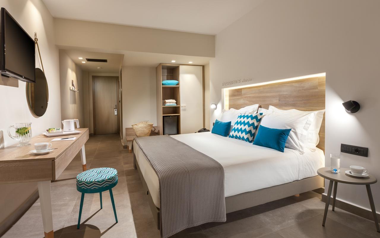 Carian Hotel Masouri Exterior photo
