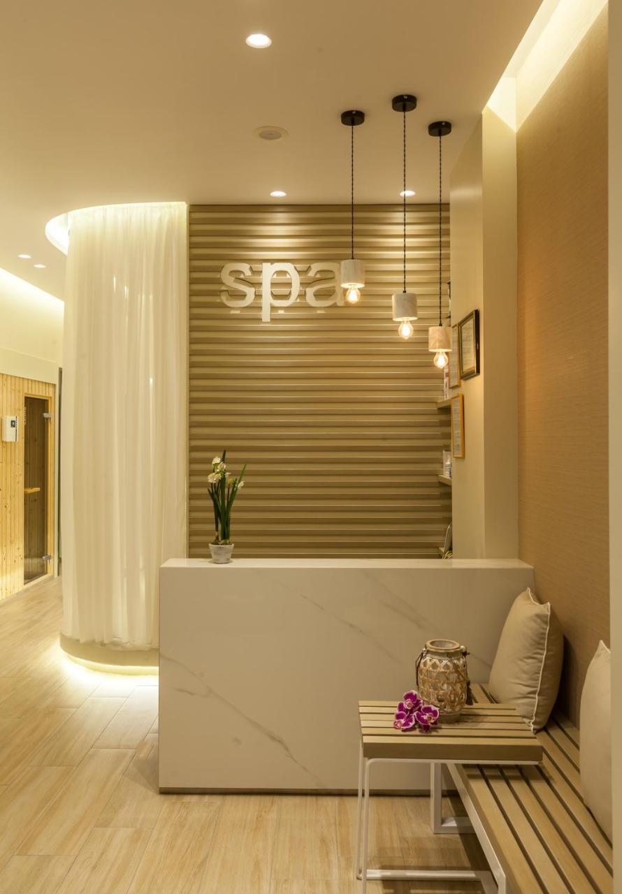 Carian Hotel Masouri Exterior photo