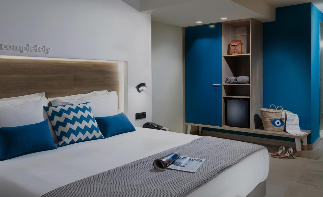 Carian Hotel Masouri Exterior photo